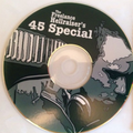 Freelance Hellraiser's 45 Special Mix