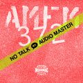 No Talk Audio Master - AMFM | 372 | CLR Podcast Special with Chris Liebing