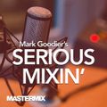 Mastermix - Serious Mixin' Vol 1 (Section Grandmaster)