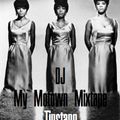 My Motown Mixtape 