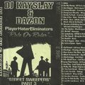 DJ Kay Slay & Dazon - Streetsweepers Pt 3 (1999)