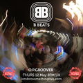 B Beats ~ O.P.Groover ~ MayDreamyBeats