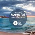 Global House Session with Marga Sol - DEEP VIBES [Ibiza Live Radio]