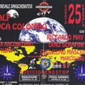 Ralf d.j. Underground City (Pe) 12orenostop 25 02 1995