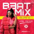 Dj Rizzy 256 -Beatmix ( Ug - April Mixtape 2019 ) Vol.50