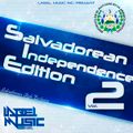 02 - Reggaeton Mix - Mr Ivani - Salvadorean Independence Edition Vol2