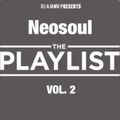 Neosoul: The Playlist Vol. 2