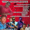 VIHIGA ON HITS MIXTAPE_DJ BLUSTA 254