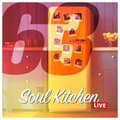 The Soul Kitchen 63 // 22.08.21 // NEW R&B + Soul // Cleo Sol, Nas, Lauryn Hill, Earth Wind & Fire