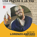 UPALV125 - 032823 Lorenzo Amparo