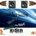 House @ Jazz Session 2 mixed By Deejay Makhekhe(the Bisquit)