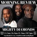 TRIBUTE TO THE LATE TABBY DIAMOND FROM THE MIGHTY DIAMONDS 31-03-22