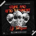 Grime & Afro Bashment - Dj Tadgue