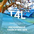 Trance Energy Progressive Mix 9.