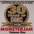 DMC Monster Jam (1983-2013)