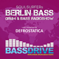 Berlin Bass 079 - Guest Mix by DEFROSTATICA
