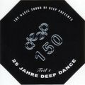 Deep - Deep Dance Mix Vol 150 (Section Party All Night)