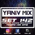 DJ Yaniv Ram - SET142, Special Mizrachit, Tempo 130 BPM