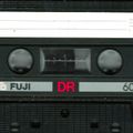 Audio cassetta anonima 1985
