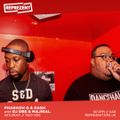 Pharoah G & Kash w/ DJ Dee & Majikal | 22nd August 2020