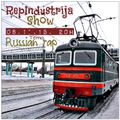 RepIndustrija Show br. 144 Tema: Russian Rap