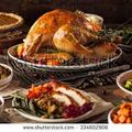 IT'S TIME TO GIVE THANKS TO THANKSGIVING Mix 2017