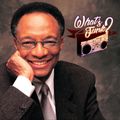What’s Funk? 16.09.2022 - Ramsey Lewis