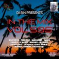 Dj Bin - In The Mix Vol.595