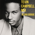 TEVIN CAMPBELL MIX