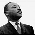 Dr. Martin Luther King JR. 2021 Tribute  Mix