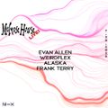 Melrose House LIVE with Evan Allen