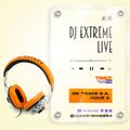 DJ EXTREME Live on TRACE E.A. March 2023.