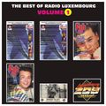 THE BEST OF SHAUN TILLEY ON RADIO LUXEMBOURG (VOL 1)