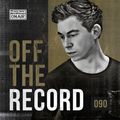 Hardwell On Air - Off The Record 090