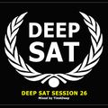Deep Sat Session 26 Mixed By TimAdeep