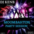 Moombahton Party Session