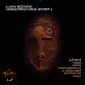 Aluku Records Various Compilation SA Edition Pt.2 Preview Mix by Aluku Rebels