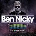 Ben Nicky Live @ SSE Arena, Belfast