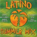 Latino Summer Mix