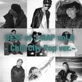 BEST of JAPANESE HIP HOP Vol.6 Chill City POP [唾奇, ZORN , BASI  , YOUNG JUJU , JP THE WAVY , 田我流]