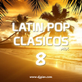 DJ Gian Latin Pop Clásicos Mix 8