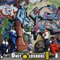 Helix - OnlyOldSkoolRadio.com  - Hip Hop Mix - 5th March 2020