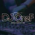 DJ OneF March Monthly Mix 2019