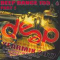 Deep Records - Deep Dance 155 Part 1