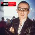BBC Radio 1 - UK Top 40 with Judge Jules - 19th April 1998