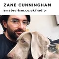 Zane Cunningham – Zane Cunningham for Amateurism Radio (27/7/2020)