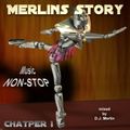 DJ Merlin Merlins Story Chapter 1
