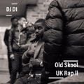 DJ D1 - Old Skool UK Rap ll - Throwback Thursdays