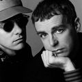 Pet Shop Boys Remix Music MIXSET 28-1-20
