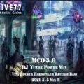 MCO3.0 DJ Yuzhe Power Mix （Vina House X Hardstyle X Reverse Bass ）2021-5-5 Mix ！